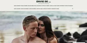 envie-de : le blog qui donne envie