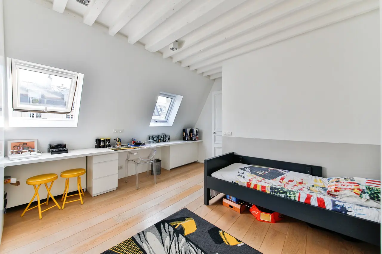 Comment aménager une chambre d’enfant ?