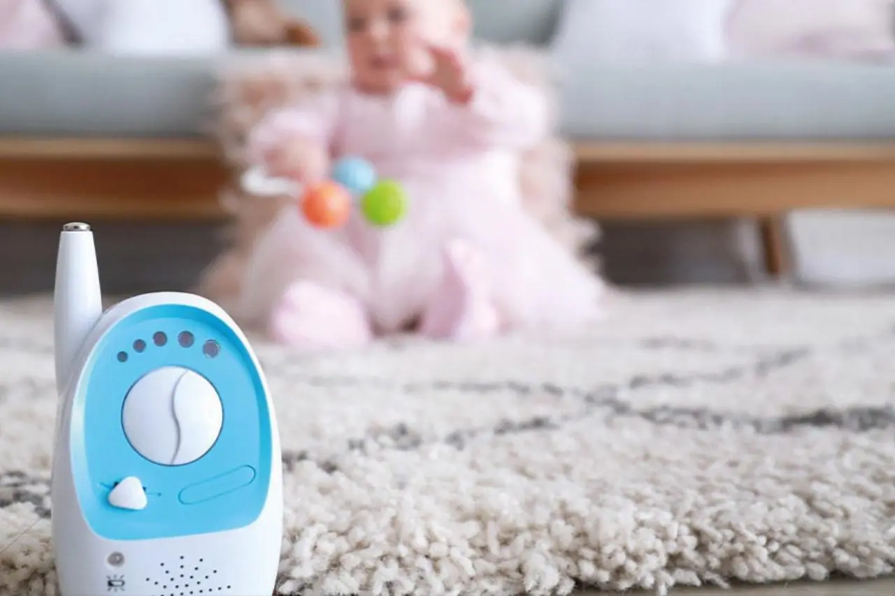 Babyphone : quels atouts et comment choisir ?