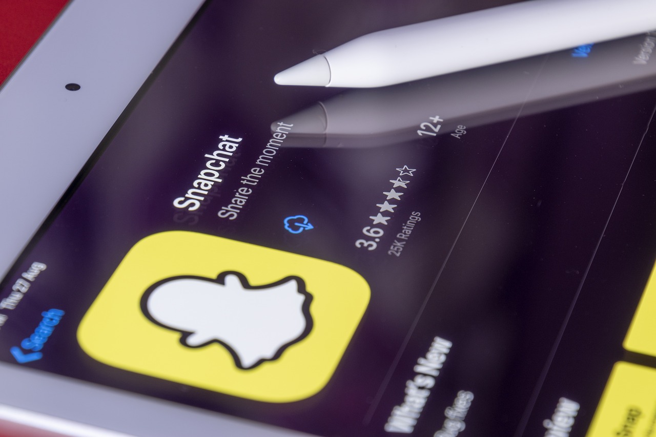 Mode sombre Snapchat : comment l’activer ?