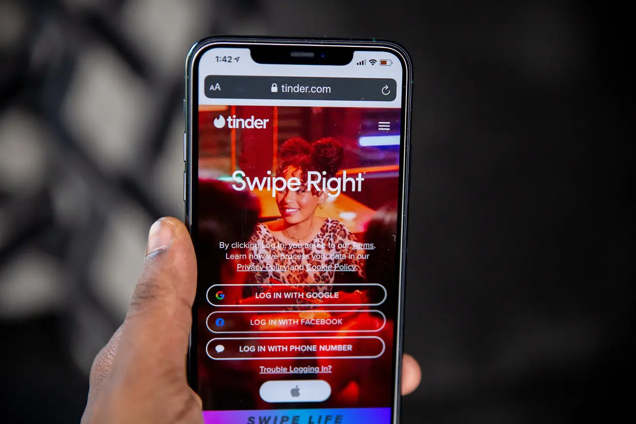 Qu'est ce que Tinder ? guide & fonctionnement