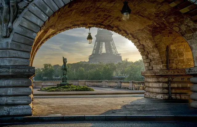 Cougar Paris : les bonnes adresses