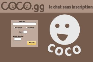 Alternatives à Coco : solutions de tchat en ligne