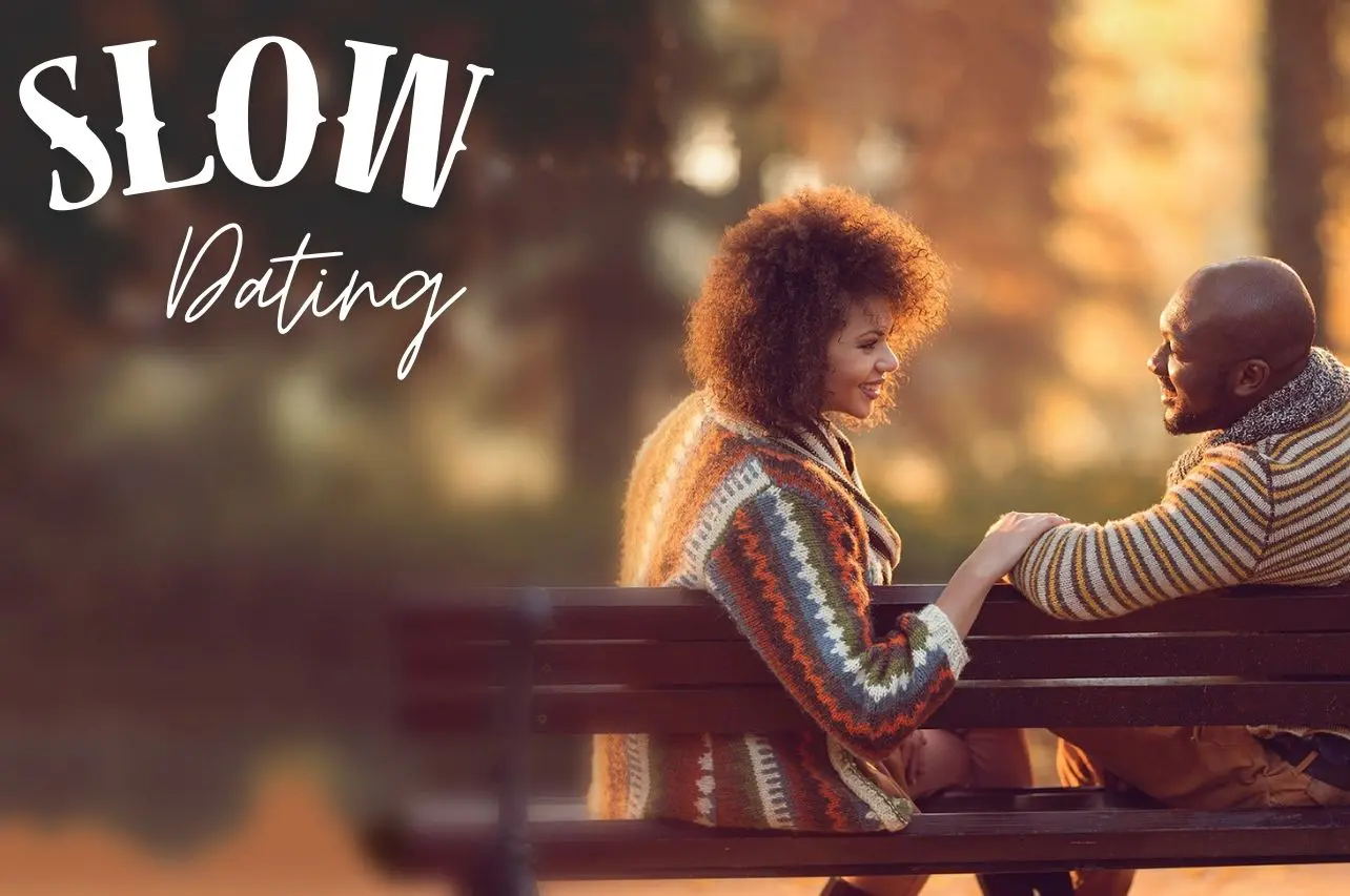 Slow dating : pourquoi cette tendance séduit ?