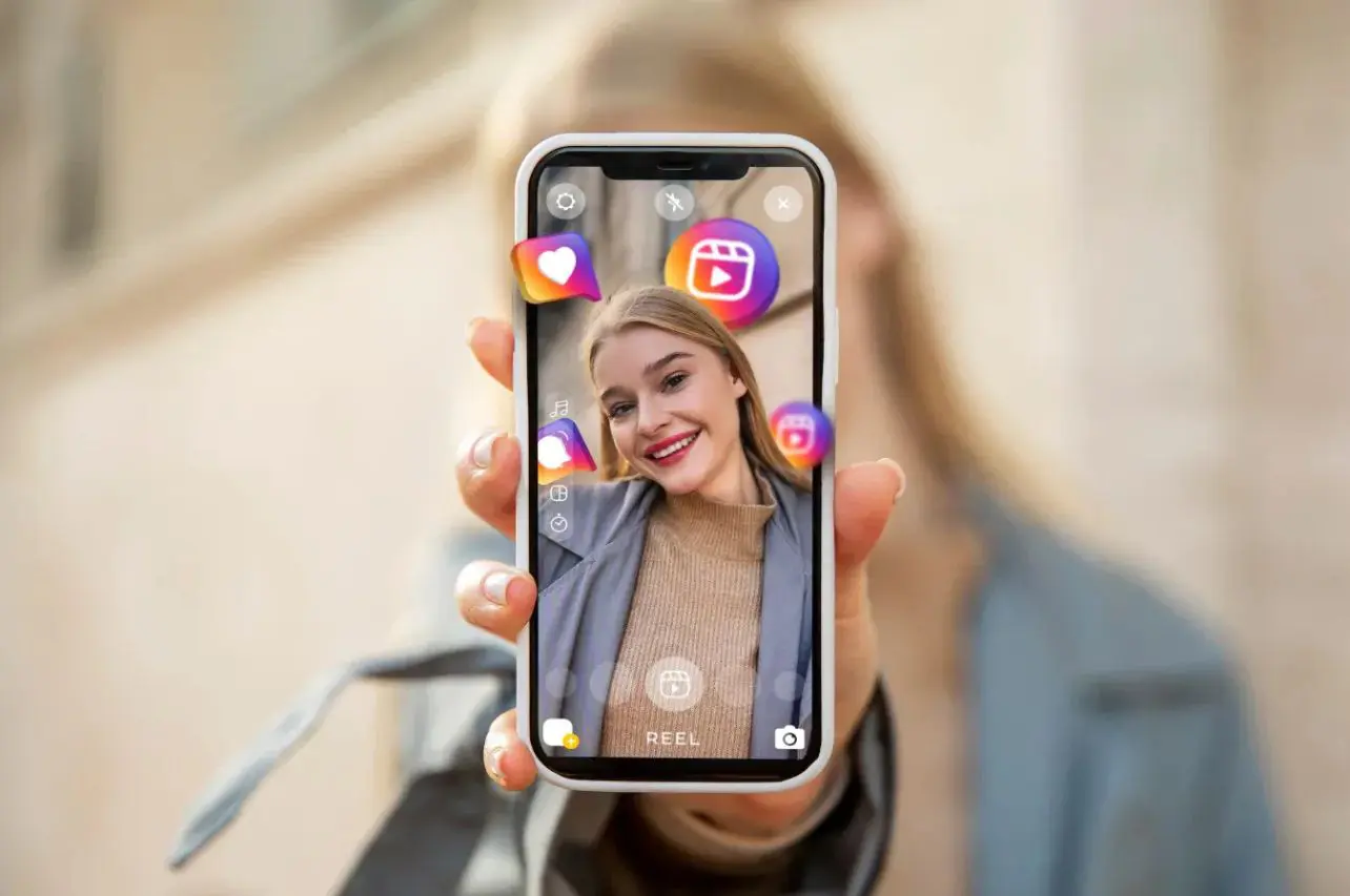 Comment draguer sur Instagram ?