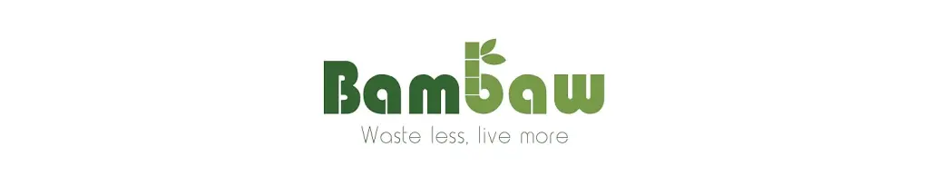 gourde éco-responsable  bambaw