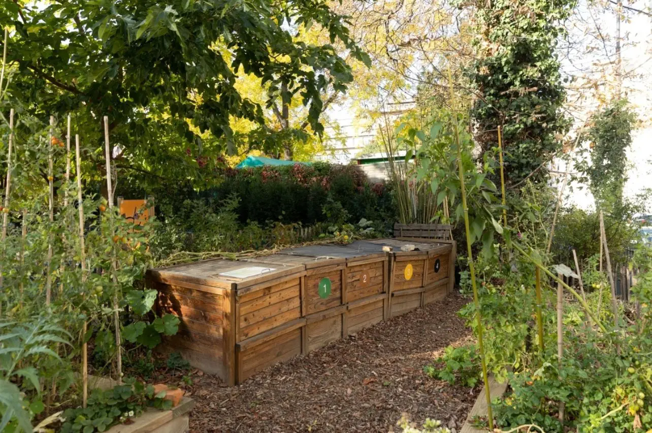 La vérité sur le compost en appart'