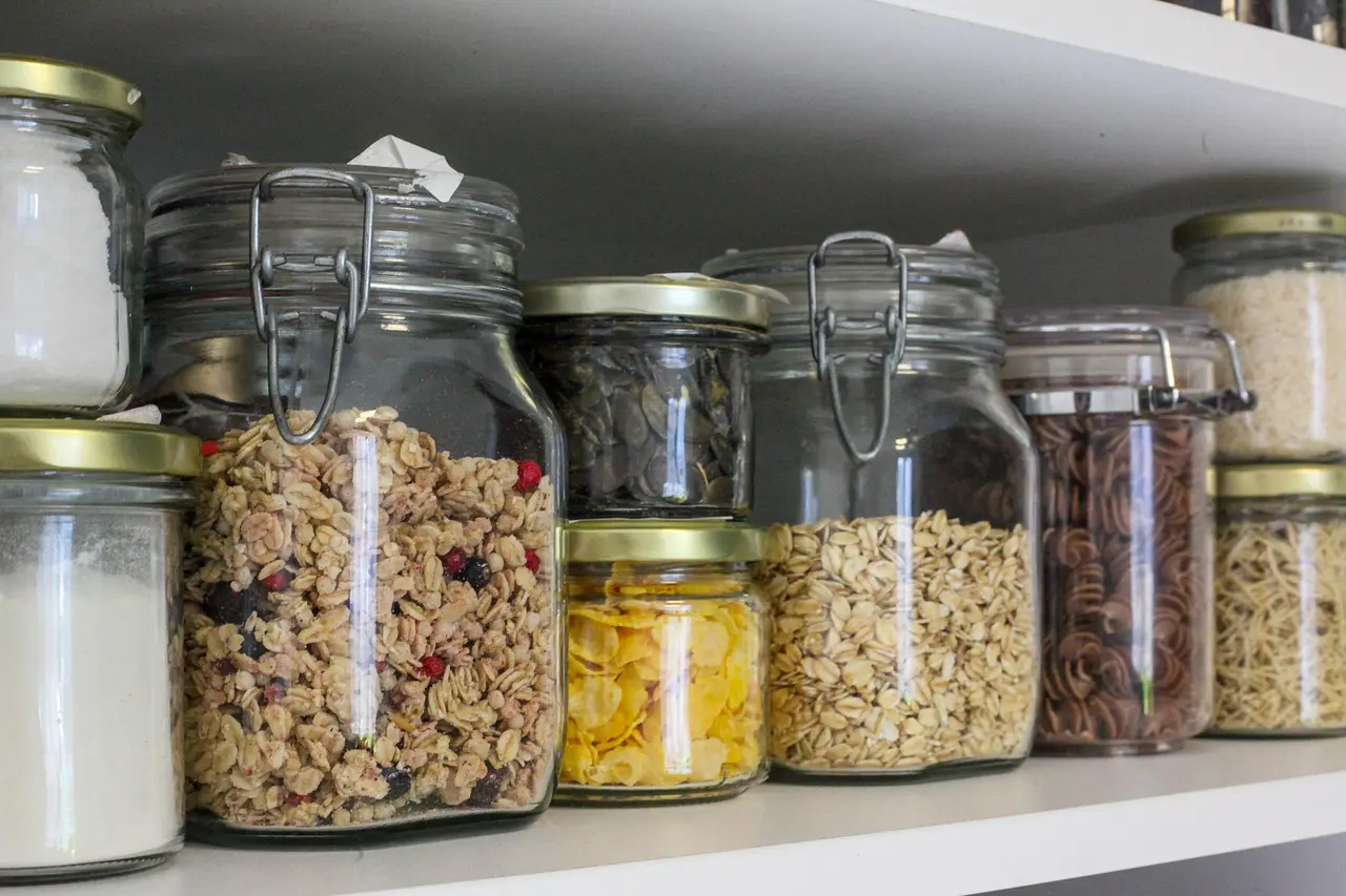 Comment organiser une cuisine zéro déchet ?