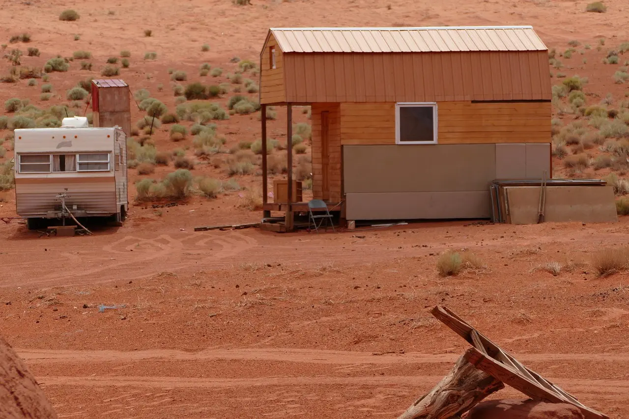 Tiny House : le rêve écolo à portée de main ?