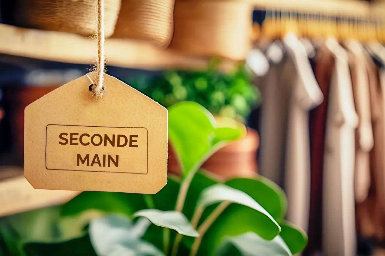 Seconde main : les meilleures plateformes