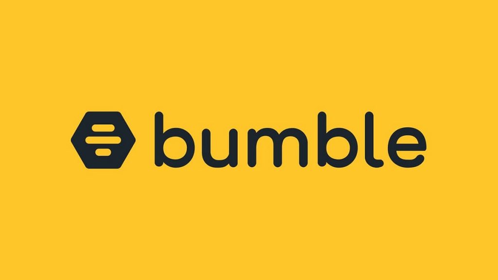 Bumble est un site de rencontres créé en 2014.