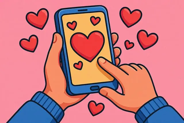 applis de rencontre 2026 pour du sérieux