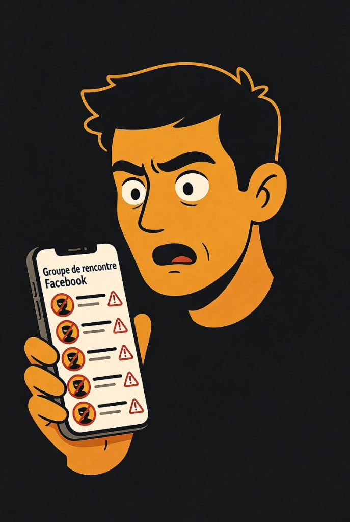 Les limites (et là ça pique un peu)